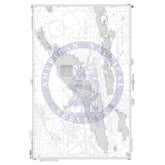 NGA Nautical Chart 73004: Timor and Adjacent Islands